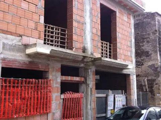Villa in vendita a Mondragone CE