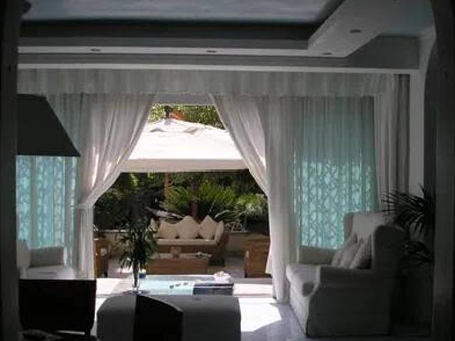 Villa in vendita a Mondragone CE
