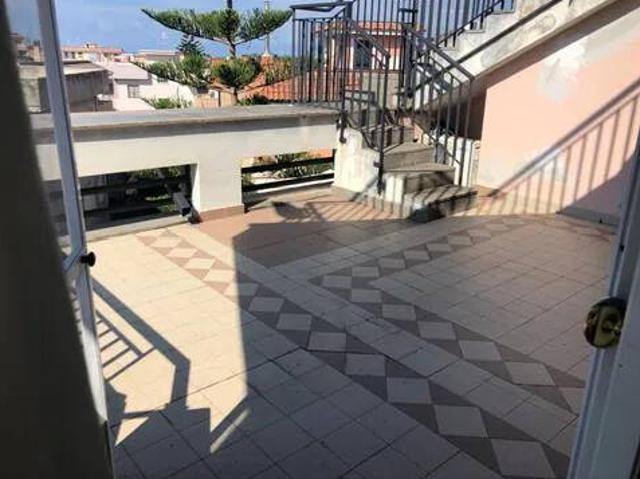Villa in vendita a Mondragone CE