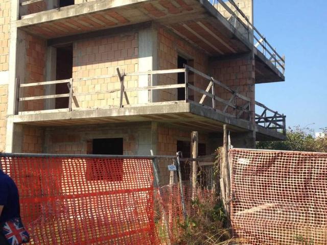 Villa in vendita a Mondragone CE