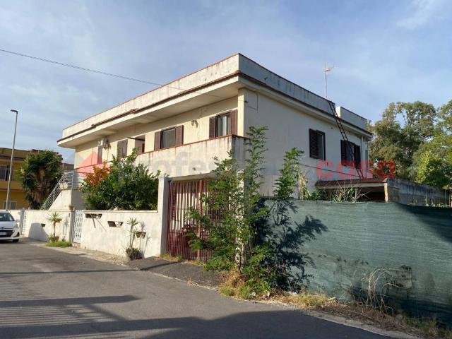 Villa in vendita a Mondragone CE