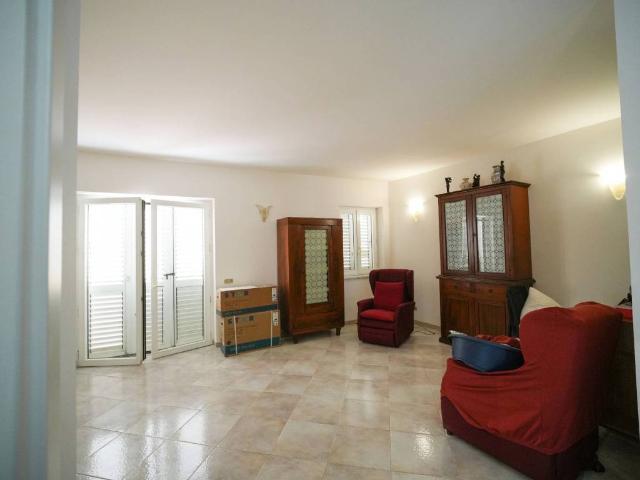 Villa in vendita a Mondragone CE