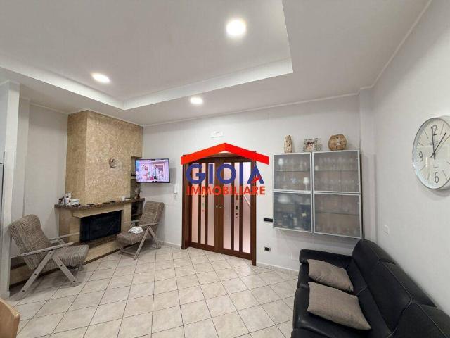 Villa in vendita a Mondragone CE