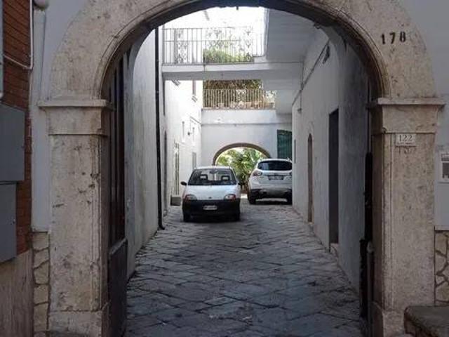 Villa in vendita a Mondragone CE