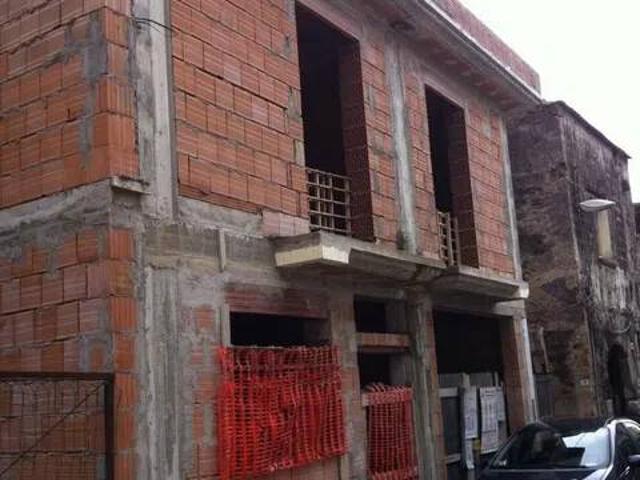 Villa in vendita a Mondragone CE