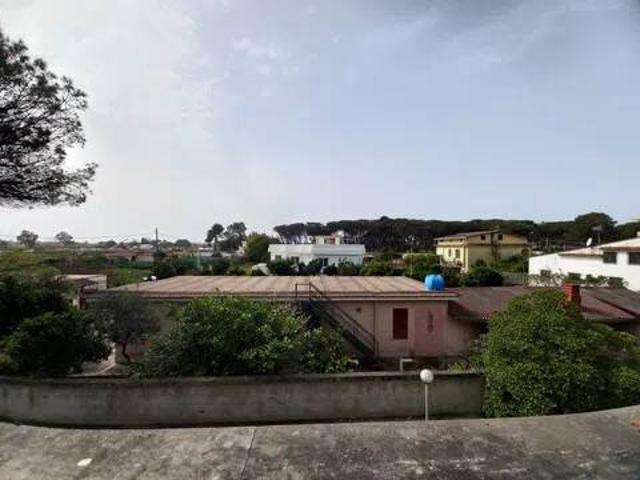 Villa in vendita a Mondragone CE
