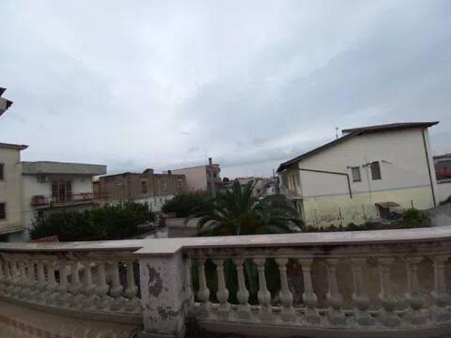 Villa in vendita a Mondragone CE