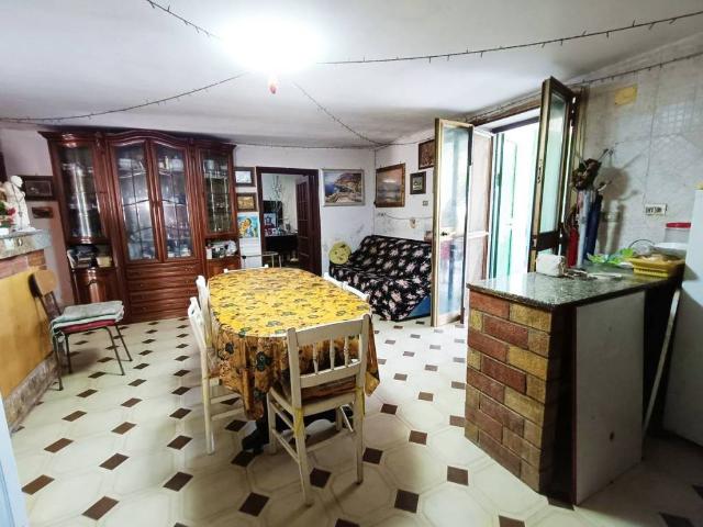 Villa in vendita a Mondragone CE