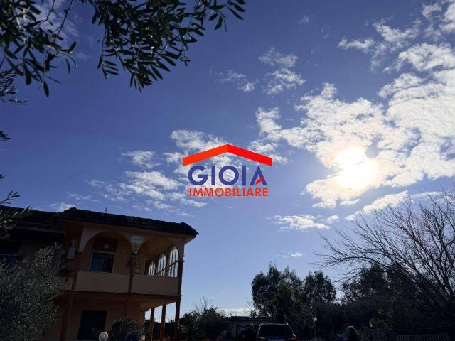 Villa in vendita a Mondragone CE