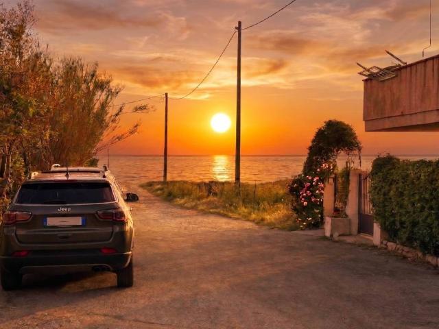 Villa in vendita a Mondragone CE