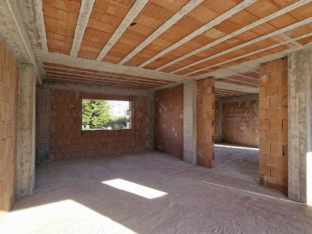 Villa in vendita a Mondragone CE
