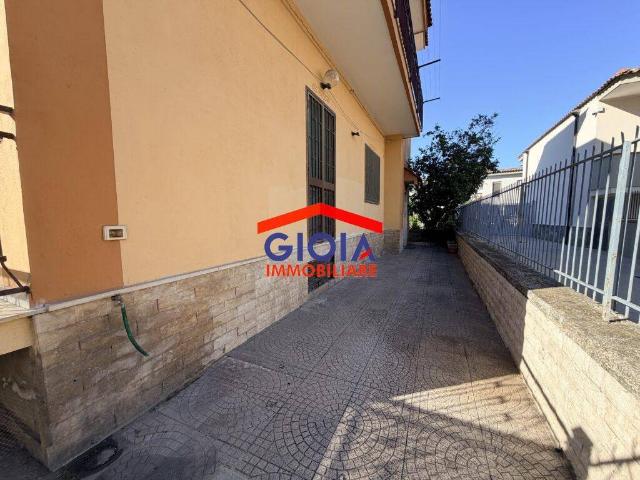 Villa in vendita a Mondragone CE