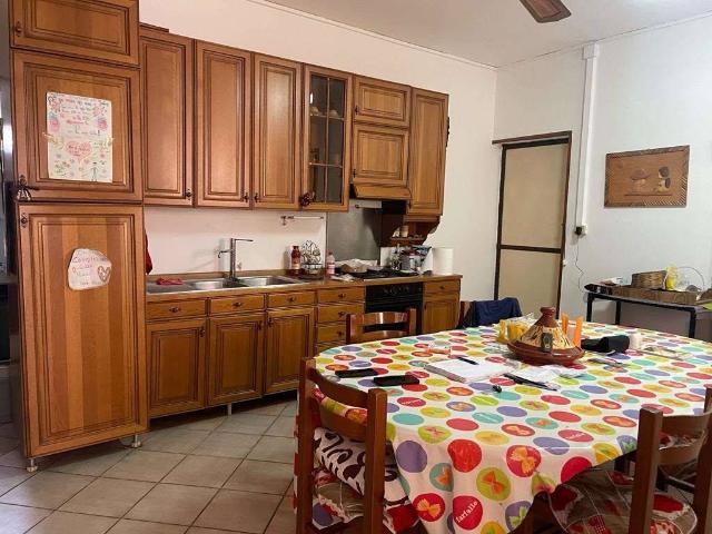 Villa in vendita a Mondragone CE