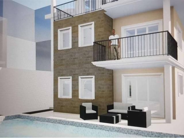 Villa in vendita a Mondragone CE