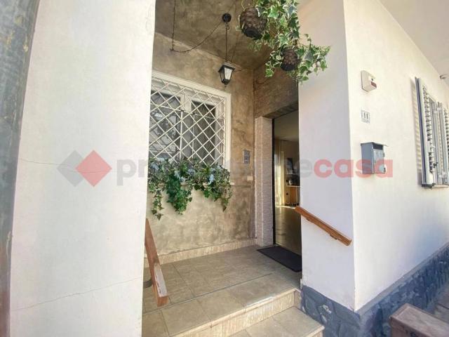 Villa in vendita a Mondragone CE