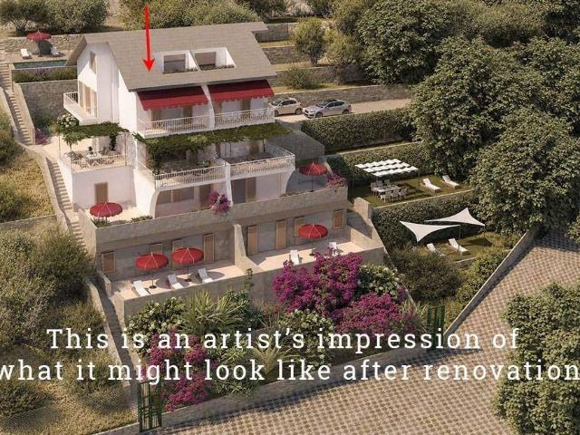 Villa in vendita a Moneglia GE