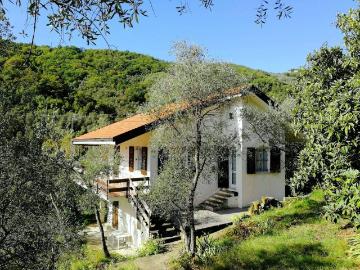 Villa in vendita a Moneglia GE