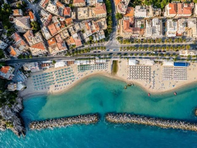 Villa in vendita a Moneglia GE