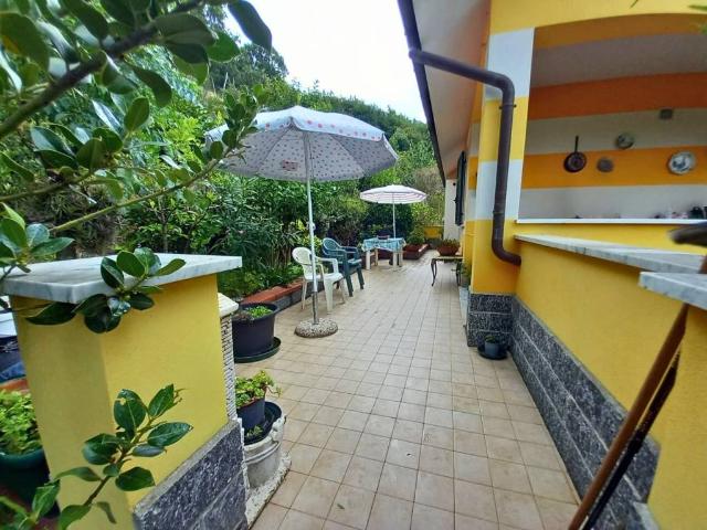 Villa in vendita a Moneglia GE