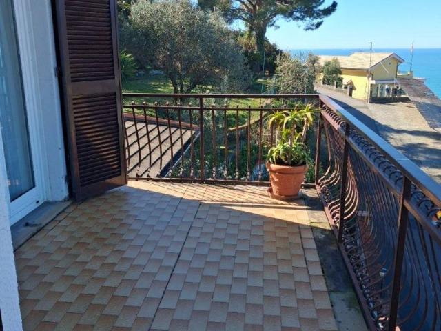 Villa in vendita a Moneglia GE