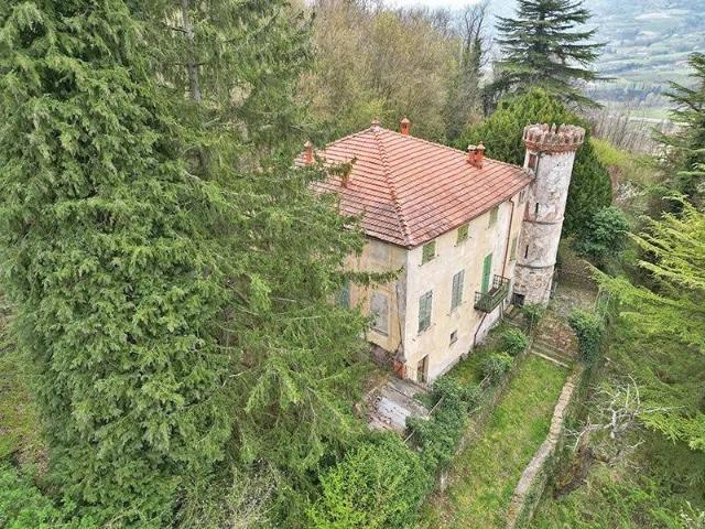 Villa in vendita a Monesiglio CN