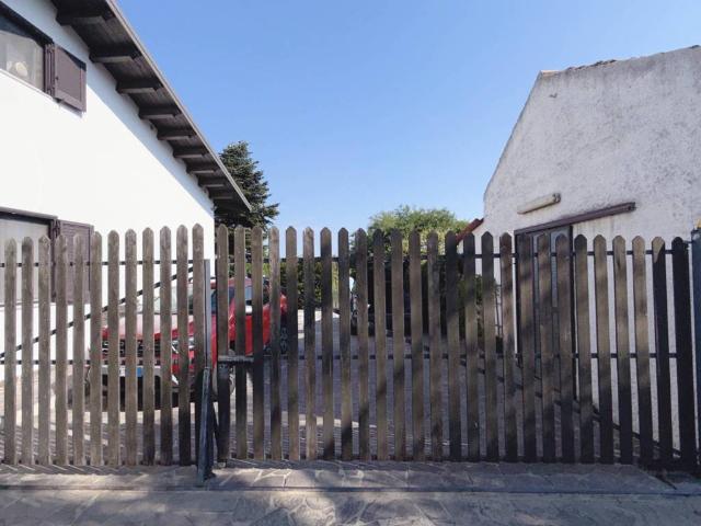 Villa in vendita a Monforte San Giorgio ME