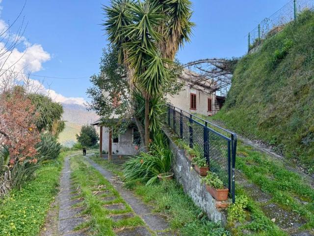 Villa in vendita a Monforte San Giorgio ME