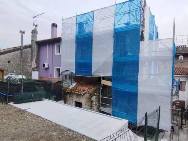 Villa in vendita a Monfalcone GO