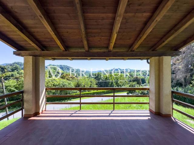 Villa in vendita a Monfumo TV