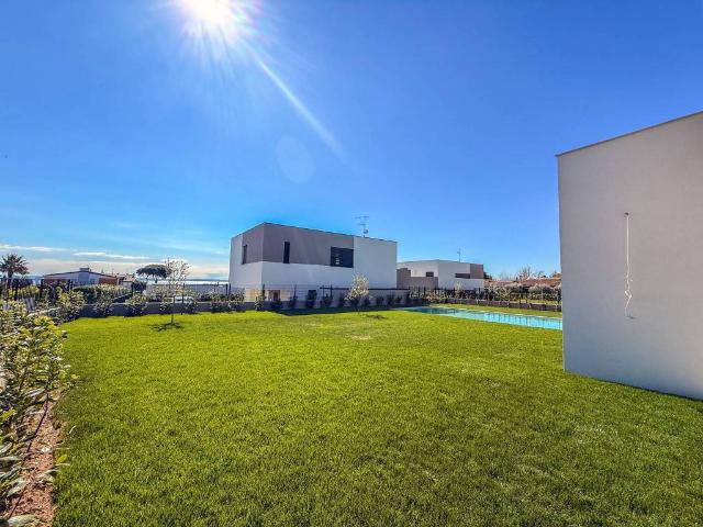 Villa in vendita a Moniga del Garda BS