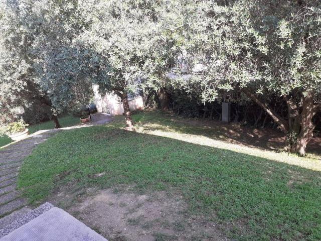 Villa in vendita a Moniga del Garda BS