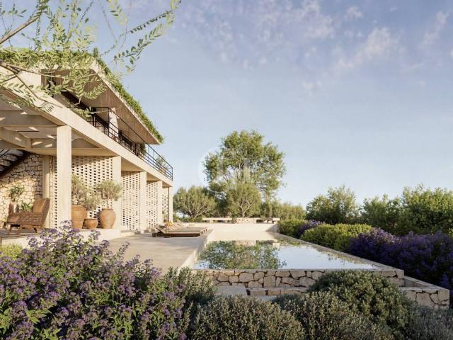 Villa in vendita a Moniga del Garda BS