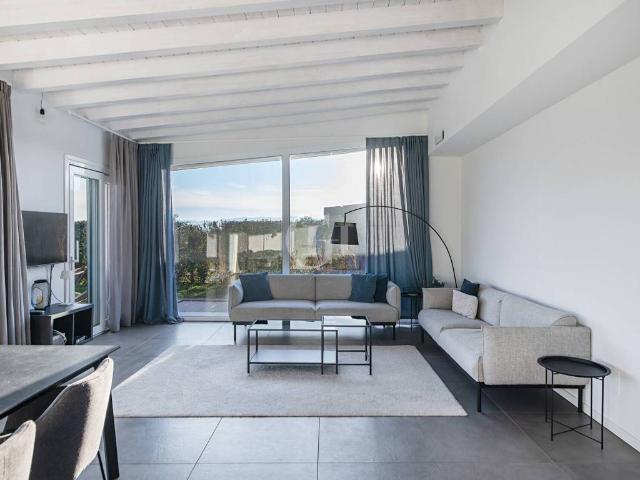 Villa in vendita a Moniga del Garda BS