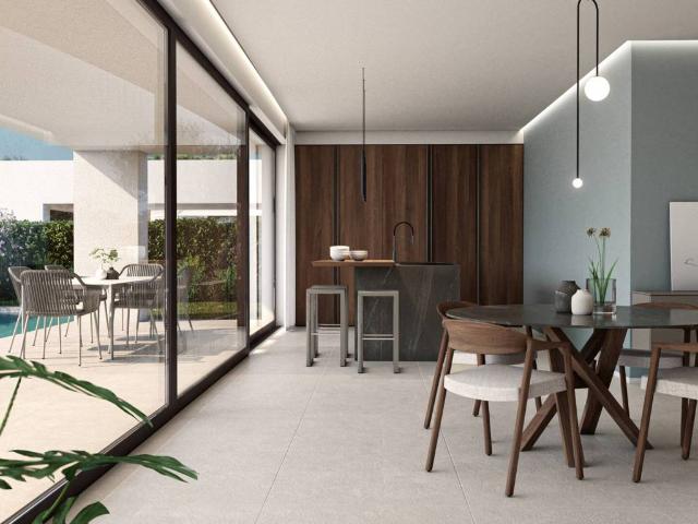 Villa in vendita a Moniga del Garda BS