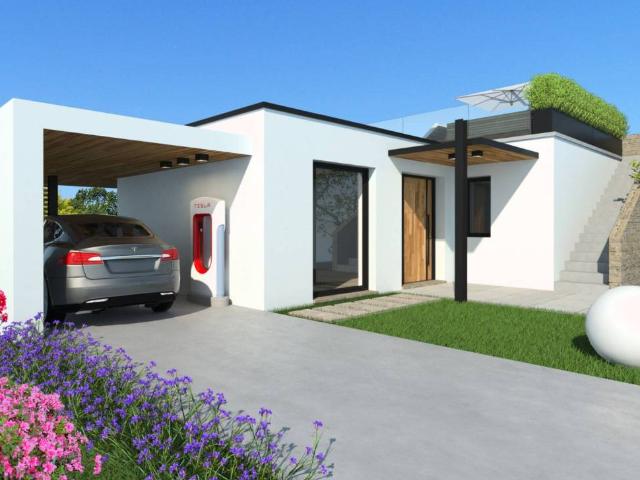 Villa in vendita a Moniga del Garda BS