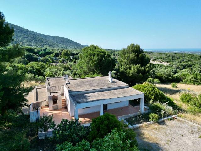 Villa in vendita a Monopoli