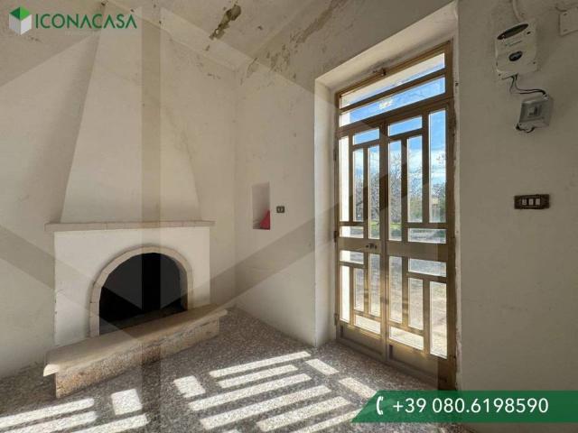 Villa in vendita a Monopoli BA