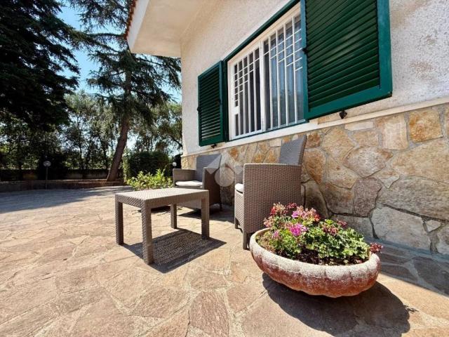 Villa in vendita a Monopoli BA