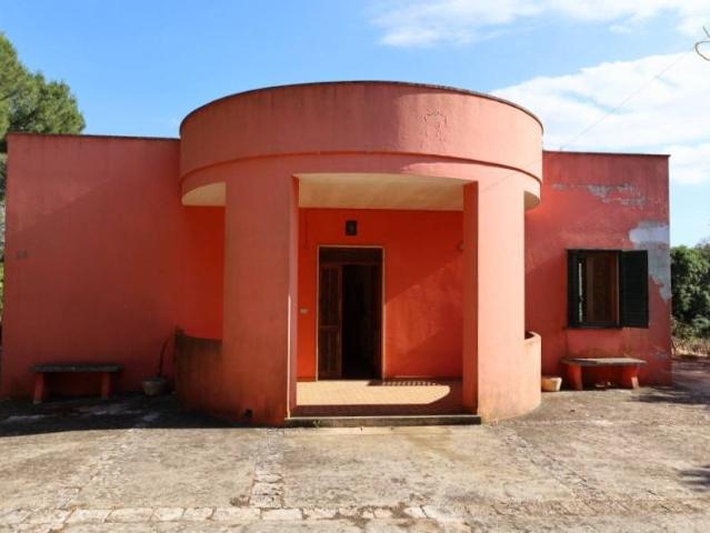 Villa in vendita a Monopoli BA