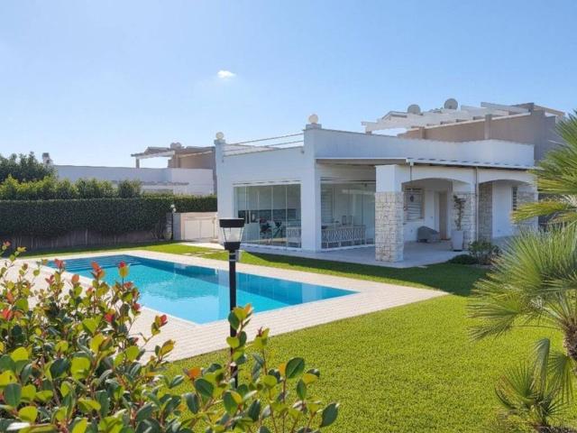 Villa in vendita a Monopoli BA