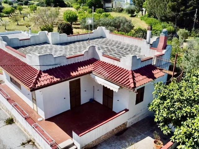 Villa in vendita a Monopoli BA