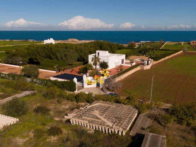 Villa in vendita a Monopoli BA