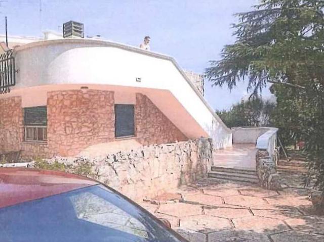 Villa in vendita a Monopoli BA