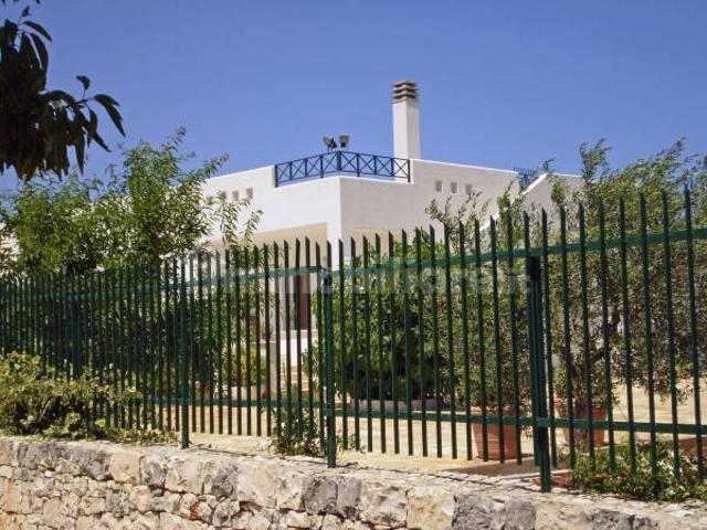 Villa in vendita a Monopoli BA