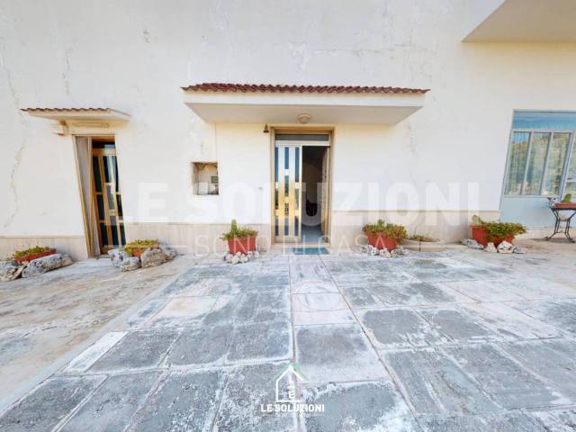 Villa in vendita a Monopoli BA