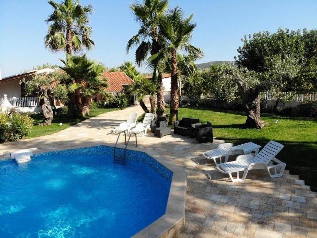 Villa in vendita a Monopoli BA