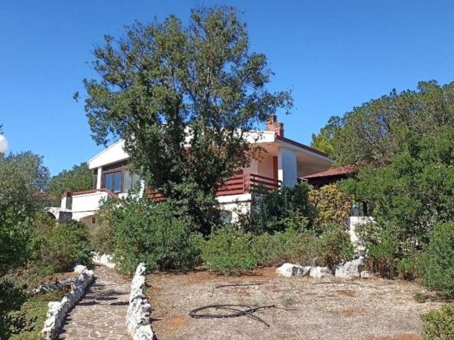 Villa in vendita a Monopoli BA