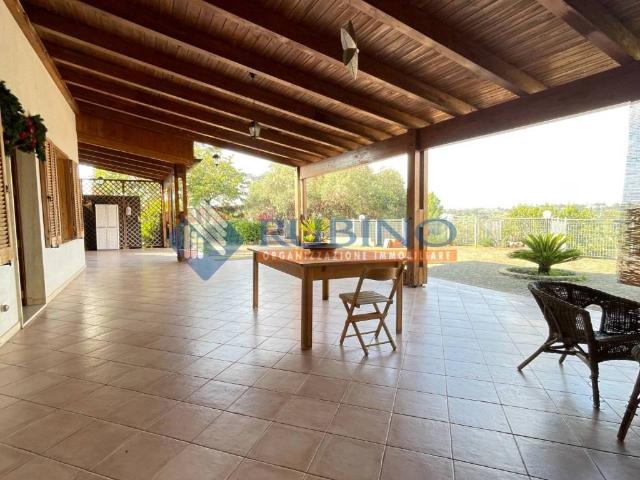 Villa in vendita a Monopoli BA