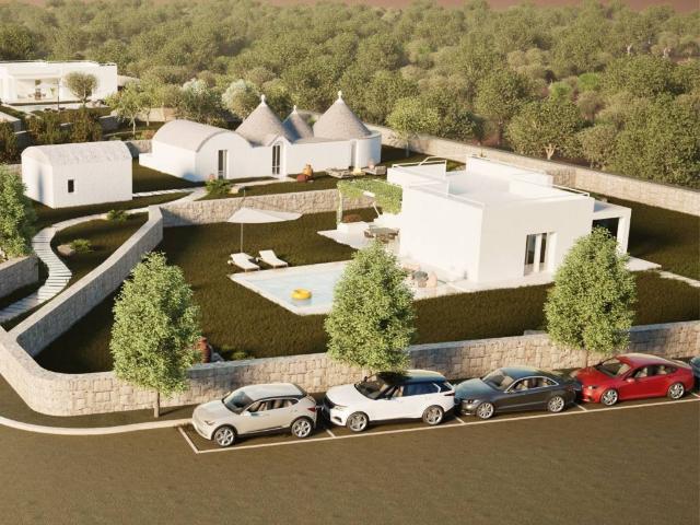 Villa in vendita a Monopoli BA
