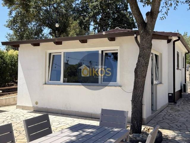 Villa in vendita a Monopoli BA